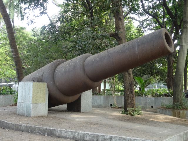 Bombay
